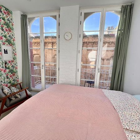 Villa Beautiful House In Cartagena'S Historic Center Exterior foto